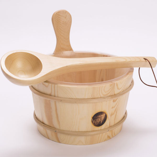 Sauna Accessories