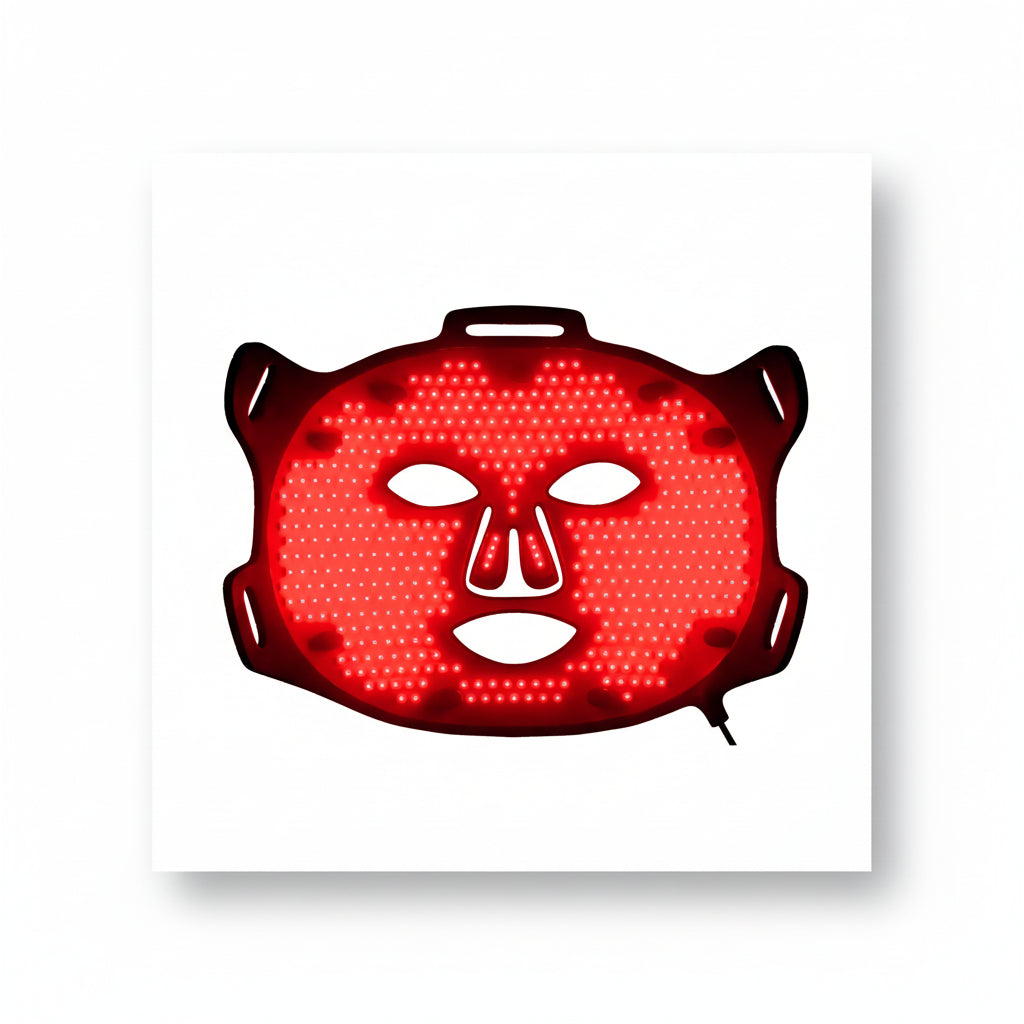VISO - Anti-Aging Red Light Mask