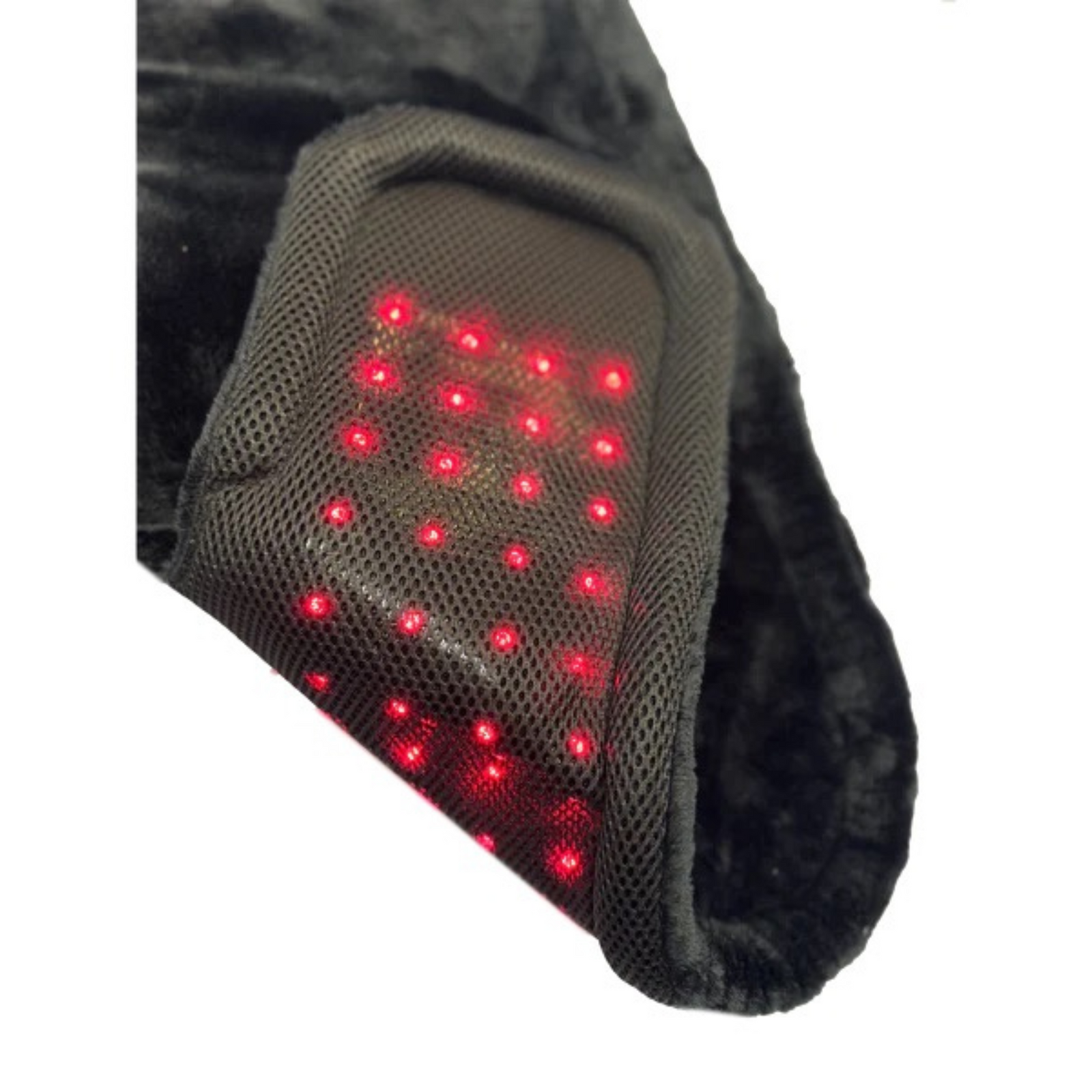 Red light therapy for muscle recovery and athletic performance