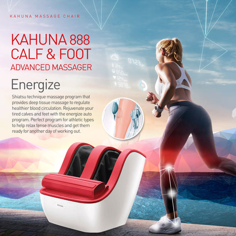Wellness Discovery