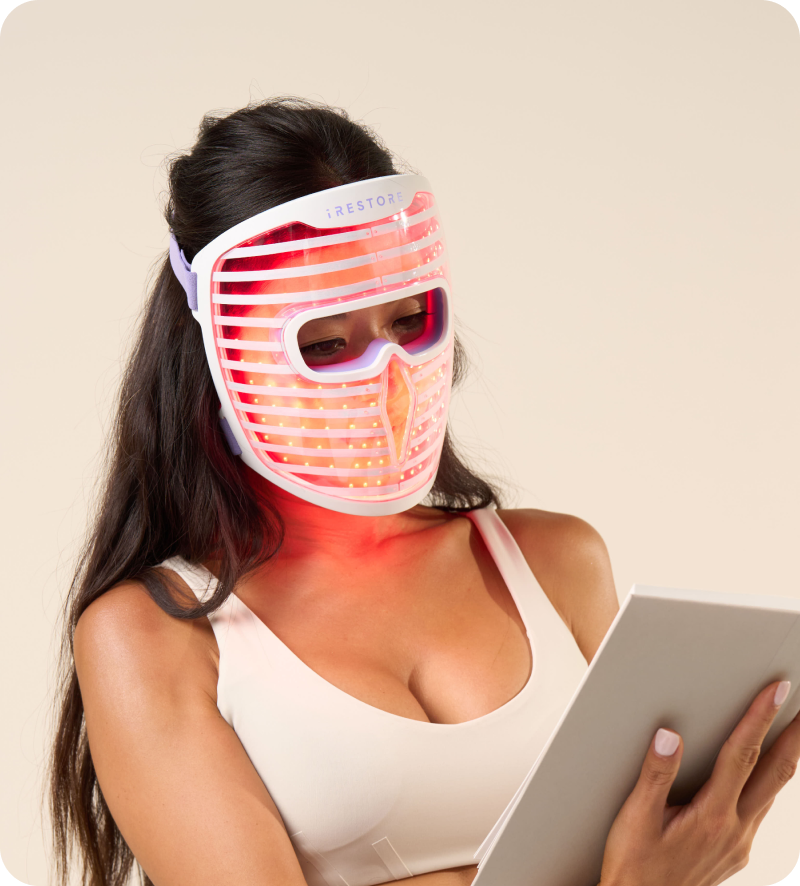 Multitask While You Mask