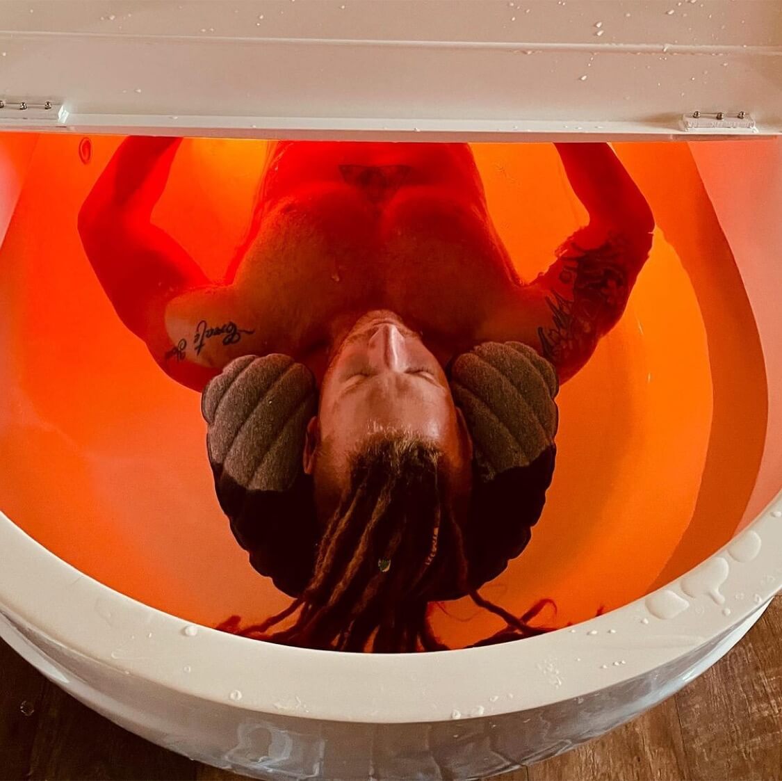 Wellness Discovery