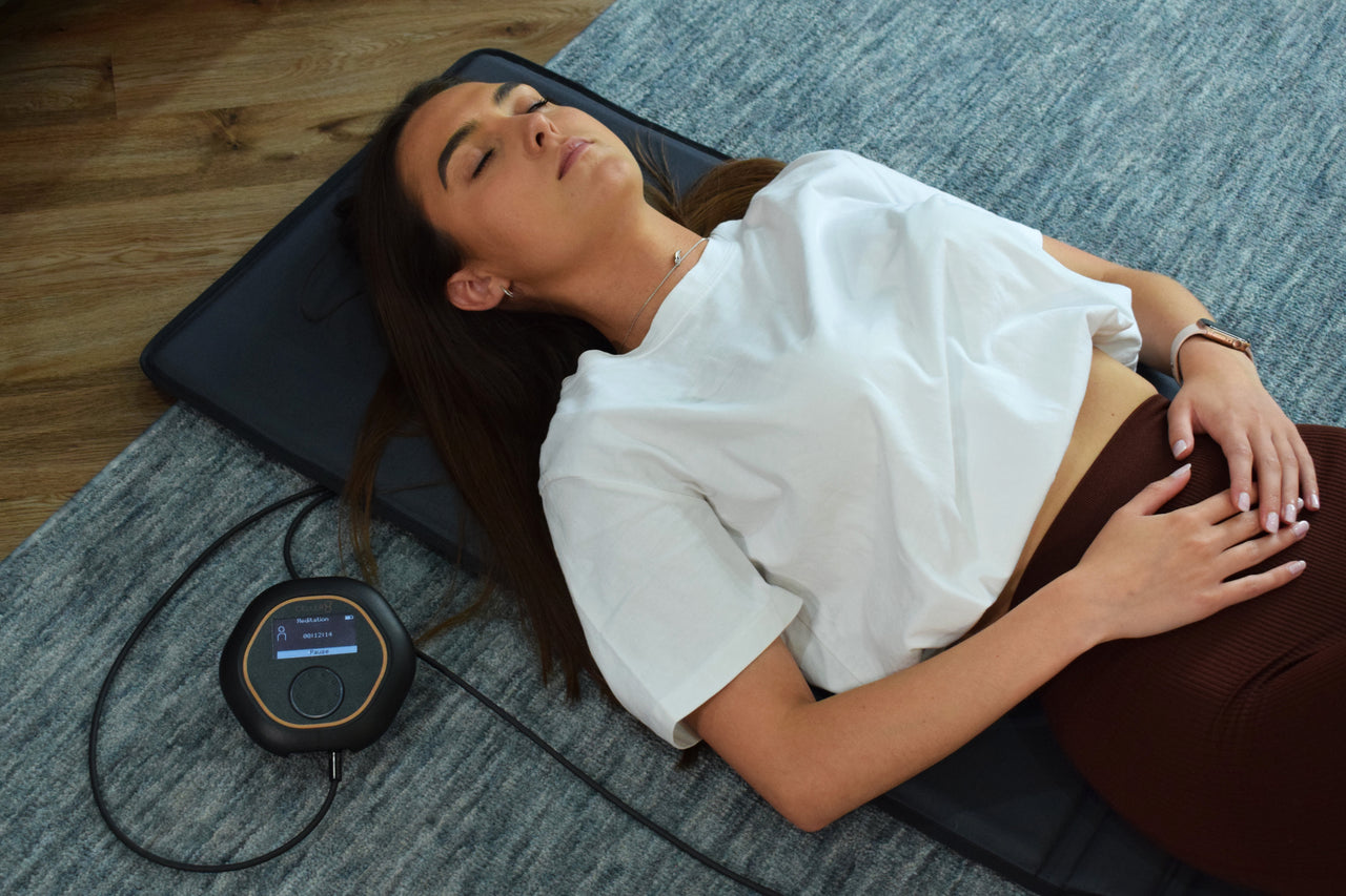 CELLER8® Full Body Mat Package