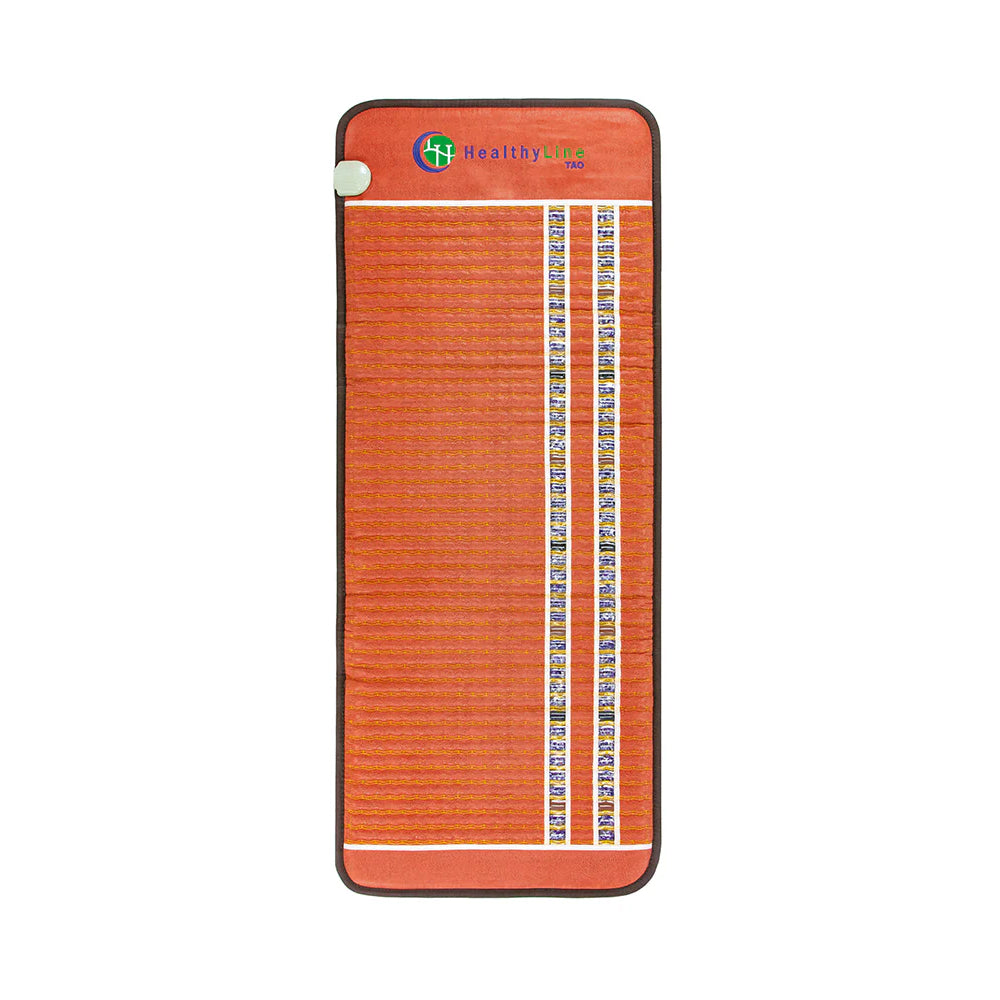 PEMF grounding mat for promoting physical and mental well-being