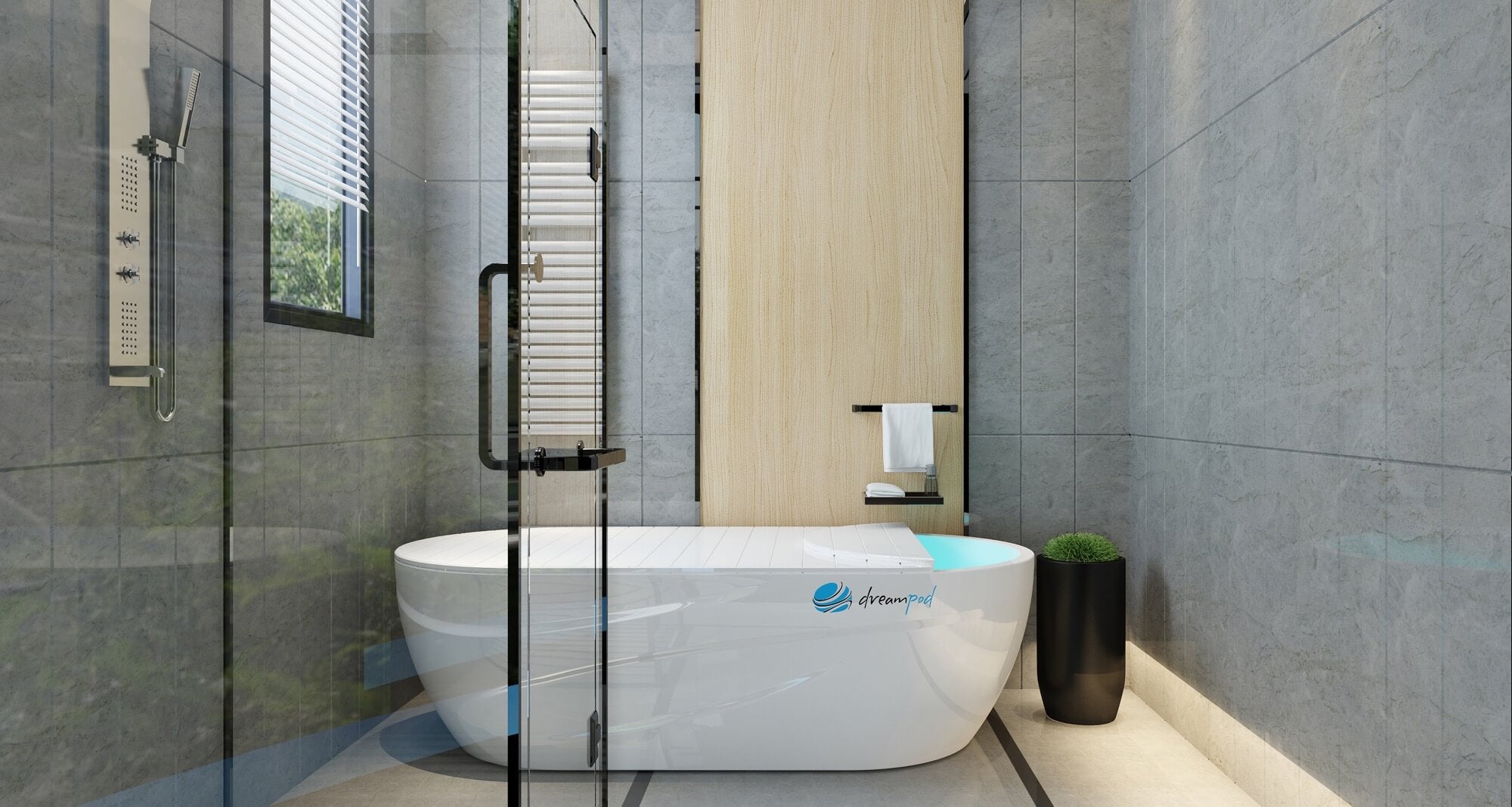 Wellness Discovery